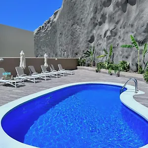 Luxury Ifara With Private Heated Pool Free Car In And June Villa